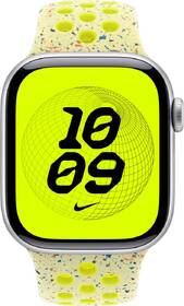 Řemínek Apple 40mm Volt Splash Nike sportovní – M/L 

 obrázek produktu 2 z 2