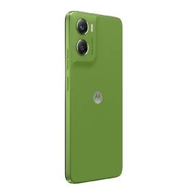 Mobilní telefon Motorola Moto G06 4 GB / 64 GB zelený

 obrázek produktu 7 z 12