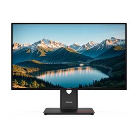 Monitor Lenovo ThinkVision T27Q-40 černý

 obrázek produktu 3 z 11