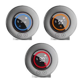 Fén WG Airflex Elegance Air Pro bílý

 obrázek produktu 4 z 6