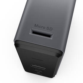 Dokovací stanice Lenovo Charging GaN Dock 65W černá

 obrázek produktu 8 z 14