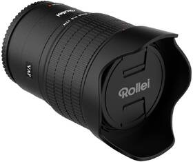Objektiv Rollei 35 mm AF f/1.8 (Nikon Z) černý

 obrázek produktu 11 z 16