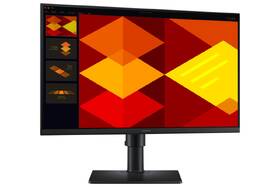 Monitor Samsung Essential monitor S4 (S40GD) černý

 obrázek produktu 4 z 10