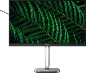 Monitor Philips 27B2G5500/00 stříbrný

 obrázek produktu 3 z 8
