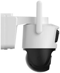 IP kamera Imou AOV Dual bílá

 obrázek produktu 4 z 7