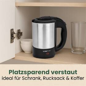 Rychlovarná konvice Clatronic WKR 3624 nerez

 obrázek produktu 21 z 21