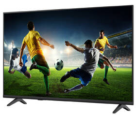 Televize LG 43QNED7EB3C 

 obrázek produktu 3 z 9