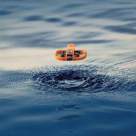 Dron HOVERAir AQUA Standard oranžový

 obrázek produktu 7 z 10