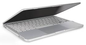 Kryt Pipetto Hardshell Clear Case, MacBook Neo 13" průhledný

 obrázek produktu 2 z 7