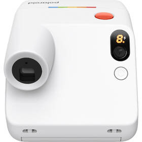 Instantní fotoaparát Polaroid Go Gen 3 bílý

 obrázek produktu 1 z 10