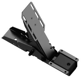 Pedály PXN PD HM Clutch černé

 obrázek produktu 5 z 11