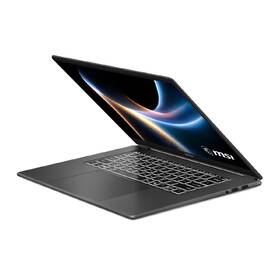 Notebook MSI Prestige 16 Flip AI+ C3MTG-025CZ šedý

 obrázek produktu 7 z 15