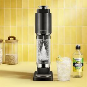 Výrobník sodové vody SodaStream FRESH PLUS Black černý

 obrázek produktu 5 z 5