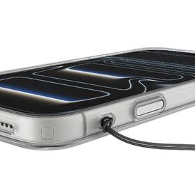 Kryt na mobil Spigen Ultra Hybrid T MagSafe na iPhone 18 Pro Max/17 Pro Max bílý

 obrázek produktu 9 z 10