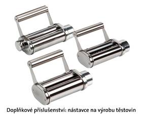 Kuchyňský robot ETA 0030 90000 červený

 obrázek produktu 19 z 19