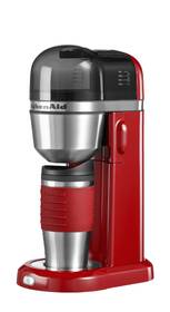 Kávovar KitchenAid 5KCM0402EER červený

 obrázek produktu 1 z 9