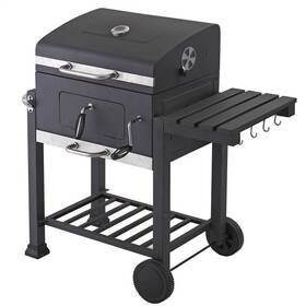 Gril Tepro Toronto New 

 obrázek produktu 1 z 13