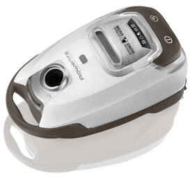 Podlahový vysavač Rowenta RO6477EA bílá barva
