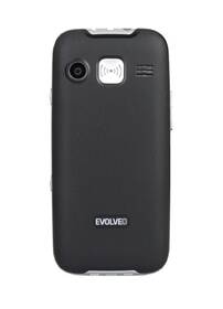 Mobilní telefon Evolveo EasyPhone XD - seniorský černý

 obrázek produktu 4 z 4