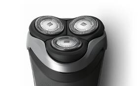 Holicí strojek Philips S3510/06 šedý

 obrázek produktu 3 z 11