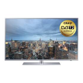 Televize Samsung UE55JU6412 stříbrný

 obrázek produktu 7 z 8
