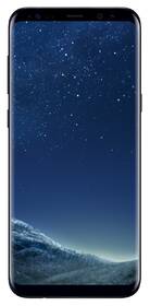 Mobilní telefon Samsung S8+ - Midnight Black 

 obrázek produktu 1 z 6