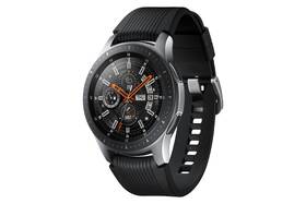Chytré hodinky Samsung Galaxy Watch 46mm stříbrné

 obrázek produktu 3 z 6