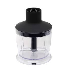 Ponorný mixér Concept TM4732 černý

 obrázek produktu 8 z 12