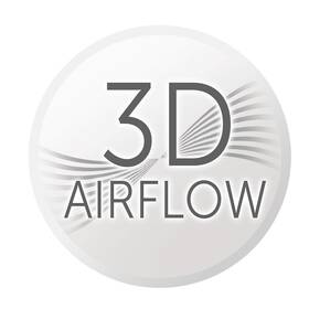 Fén Remington Air3D Dryer D7779 bílý

 obrázek produktu 9 z 12