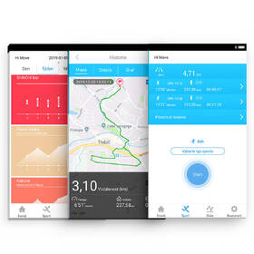 Fitness náramek Niceboy X-Fit GPS černá

 obrázek produktu 7 z 9
