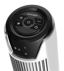 Ventilátor sloupový Concept VS5100 bílý

 obrázek produktu 2 z 6