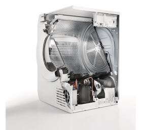 Sušička prádla Whirlpool FT M22 8X3B EU bílá

 obrázek produktu 6 z 12