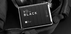 Externí pevný disk 2,5" Western Digital Black P10 Game Drive pro Xbox 5TB černý/bílý

 obrázek produktu 9 z 9