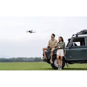 Dron DJI Mavic Air 2 Fly More Combo šedý

 obrázek produktu 15 z 16