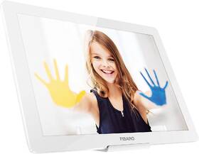 Ovladač Fibaro Swipe – ovládání gesty, Z-Wave Plus bílý

 obrázek produktu 1 z 6