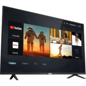 Televize TCL 43P610 

 obrázek produktu 2 z 8