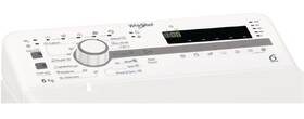 Pračka Whirlpool TDLR 6030S EU/N bílá

 obrázek produktu 2 z 16