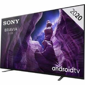 Televize Sony KD-55A8B 

 obrázek produktu 3 z 14