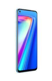 Mobilní telefon realme 7 64 GB bílý

 obrázek produktu 3 z 8