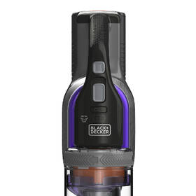 Tyčový vysavač Black-Decker BHFEV362DP-QW (s baterií) 

 obrázek produktu 7 z 22