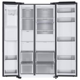 Americká lednice Samsung RS68A8841B1/EF černá/nerez

 obrázek produktu 6 z 12