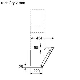 Odsavač par Siemens LC87KEM60 nerez

 obrázek produktu 7 z 12