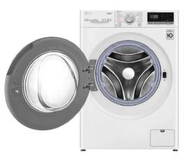 Pračka LG F4WV710P0E bílá

 obrázek produktu 7 z 16