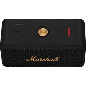 Přenosný reproduktor Marshall Emberton černý/zlatý

 obrázek produktu 3 z 13