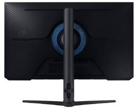 Herní monitor Samsung Odyssey G5 černý

 obrázek produktu 4 z 6