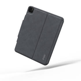 Pouzdro na tablet s klávesnicí ZAGG Pro Keys na Apple iPad Pro 11“ (2021) CZ černé

 obrázek produktu 6 z 7