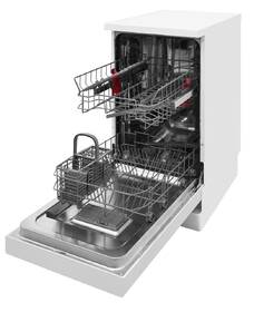 Myčka nádobí Whirlpool WSFE 2B19 bílá

 obrázek produktu 5 z 17