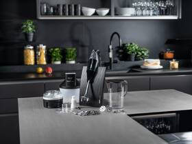 Ponorný mixér Bamix D 200 W černý

 obrázek produktu 8 z 8