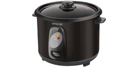 Rýžovar Sencor SRM 1001BK černý

 obrázek produktu 10 z 10