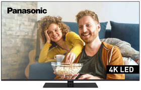 Televize Panasonic TX-65LX650E 
